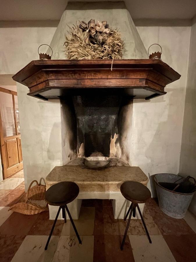 Il Glicine - Natural Bnb Castello Di Godego Exterior photo