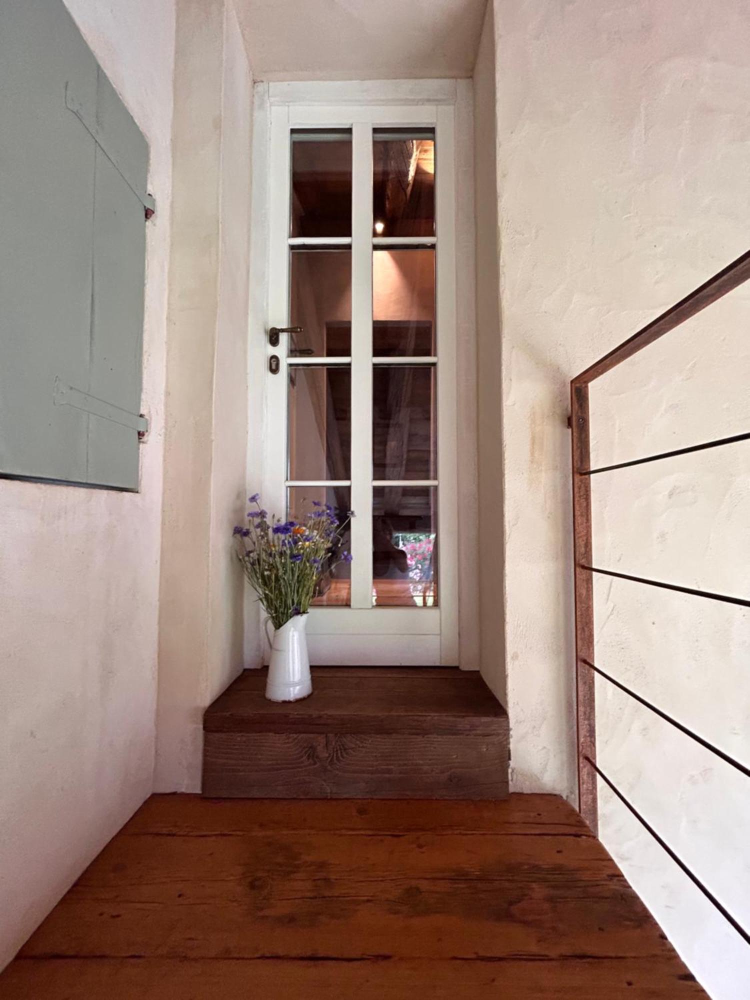 Il Glicine - Natural Bnb Castello Di Godego Exterior photo